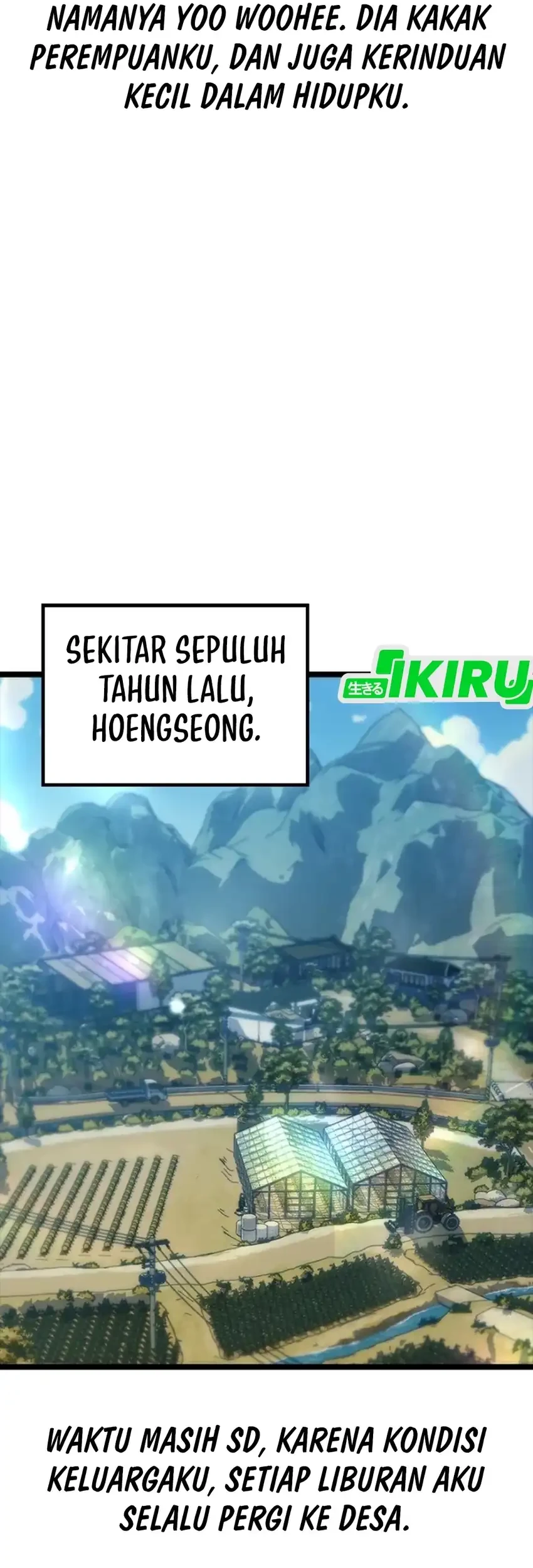 Zodiac Girl Chapter 20 Gambar 9