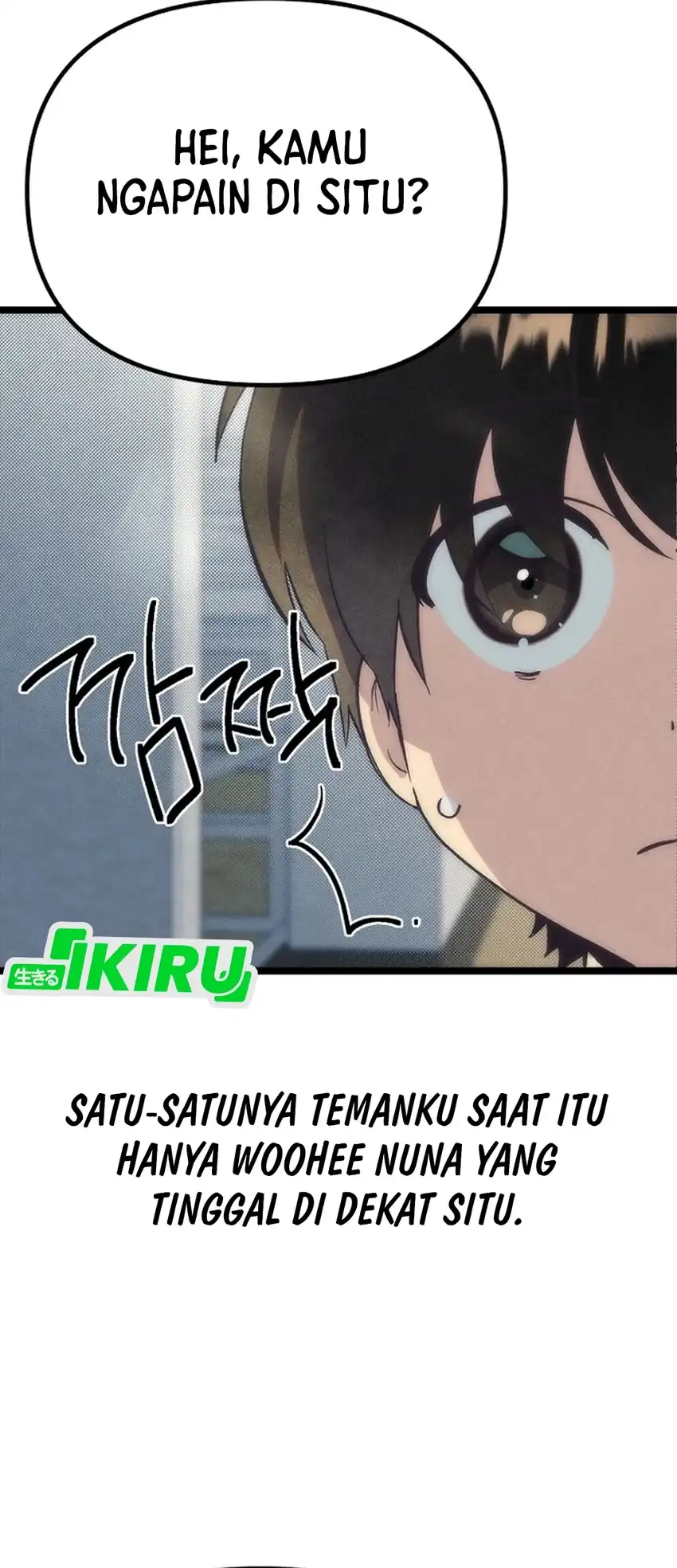 Zodiac Girl Chapter 20 Gambar 13