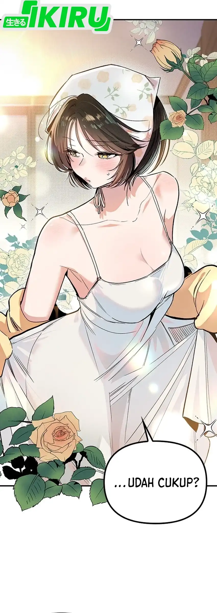 Zodiac Girl Chapter 21 Gambar 18