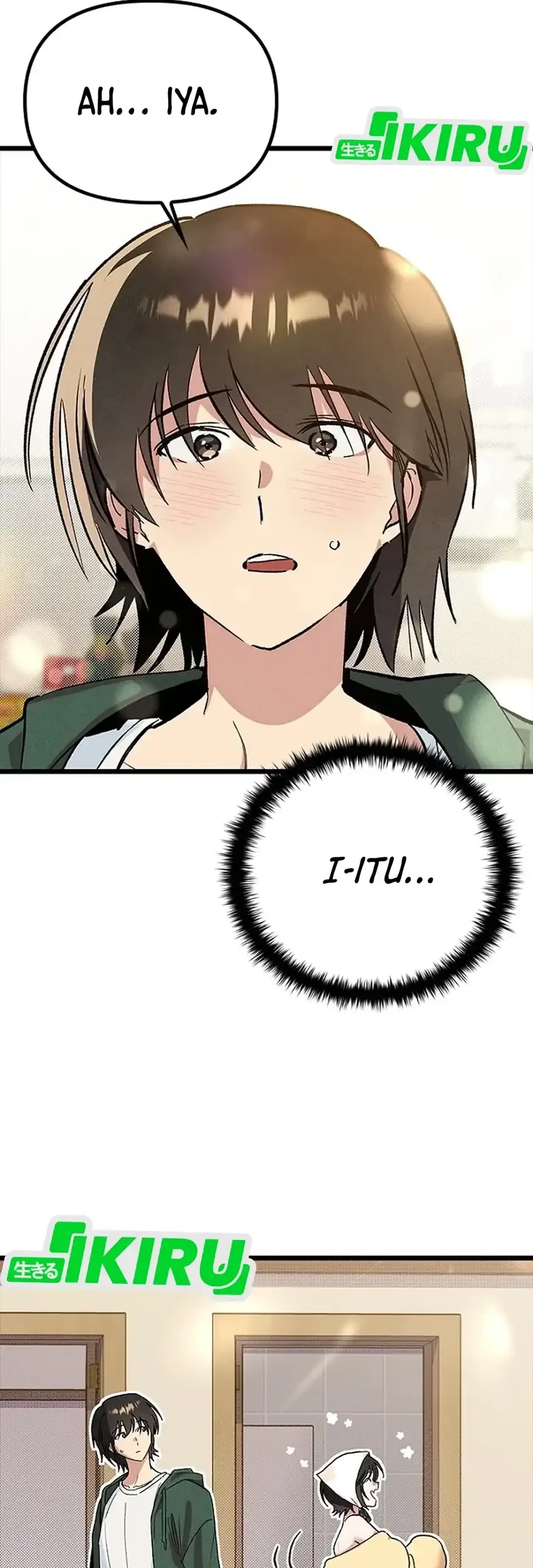 Zodiac Girl Chapter 21 Gambar 19