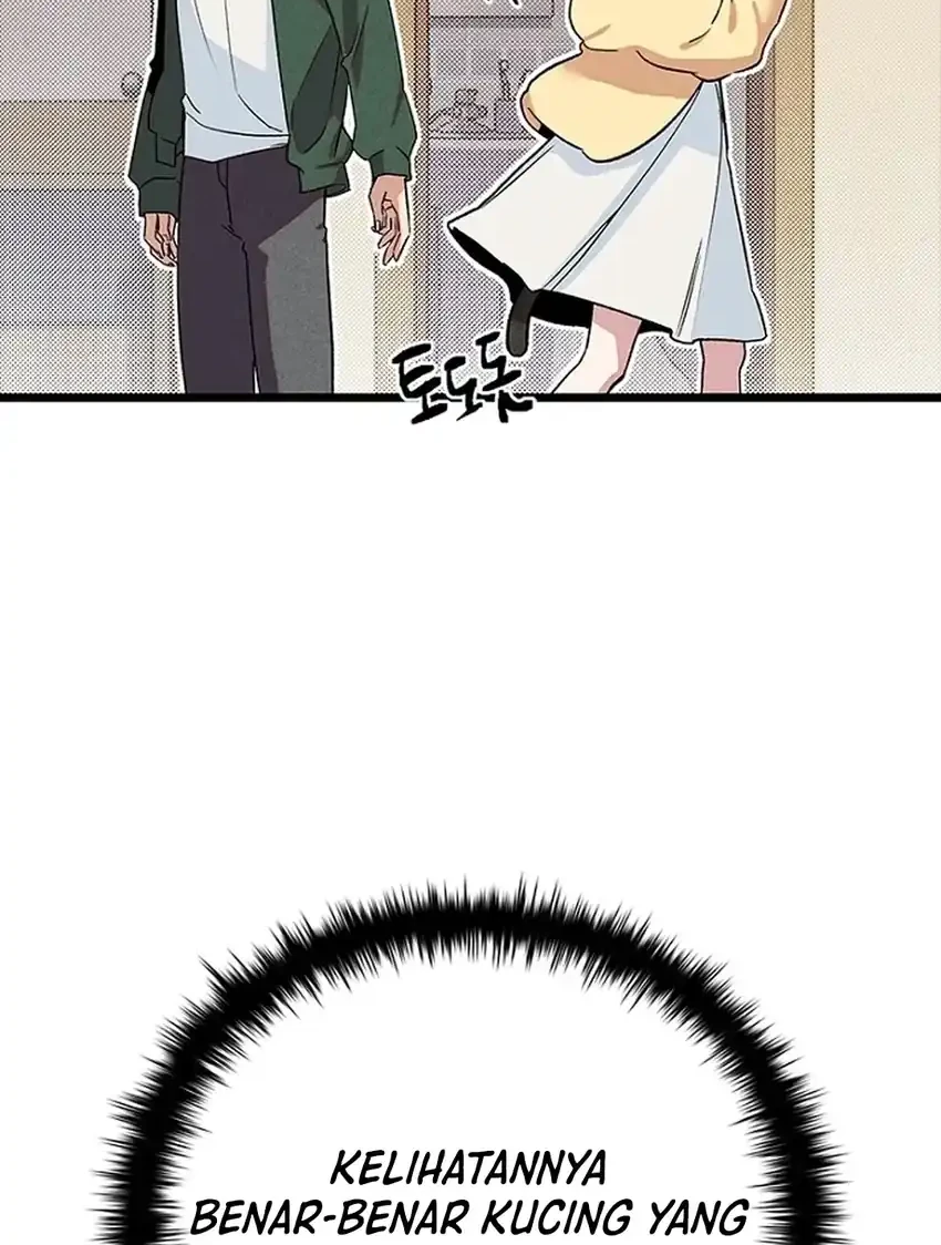 Zodiac Girl Chapter 21 Gambar 20