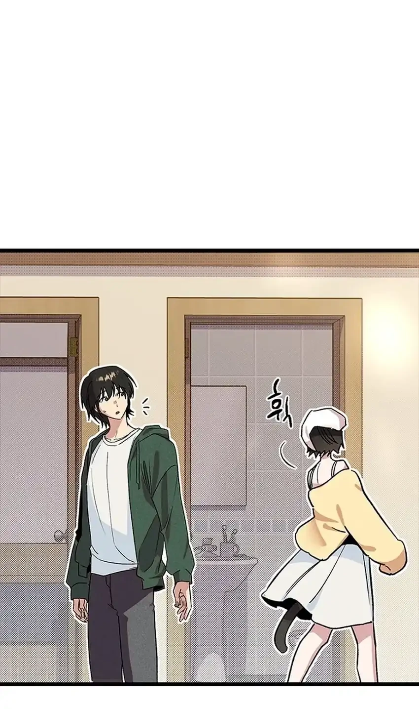 Zodiac Girl Chapter 21 Gambar 22