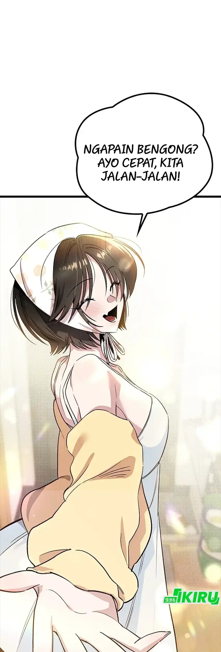 Zodiac Girl Chapter 21 Gambar 23