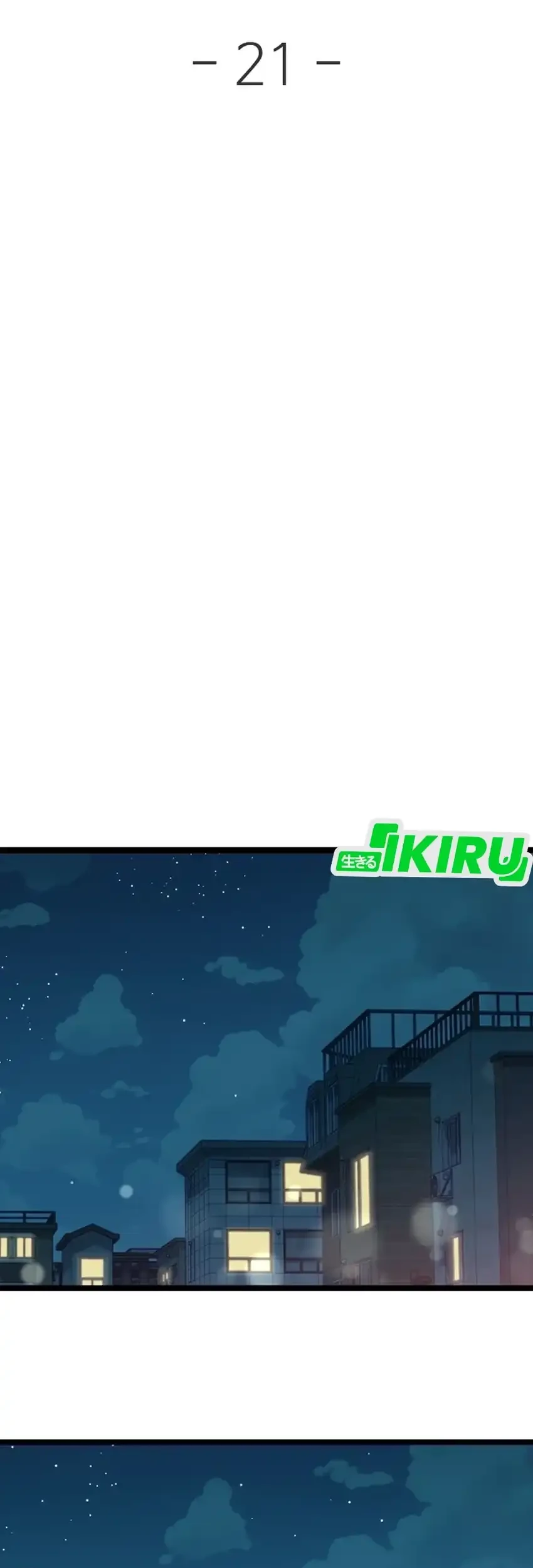 Zodiac Girl Chapter 21 Gambar 25