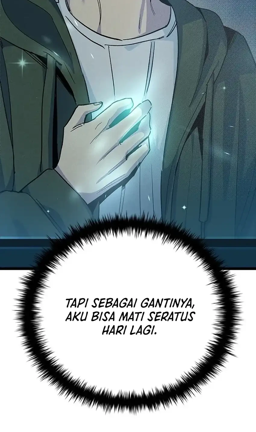 Zodiac Girl Chapter 21 Gambar 32