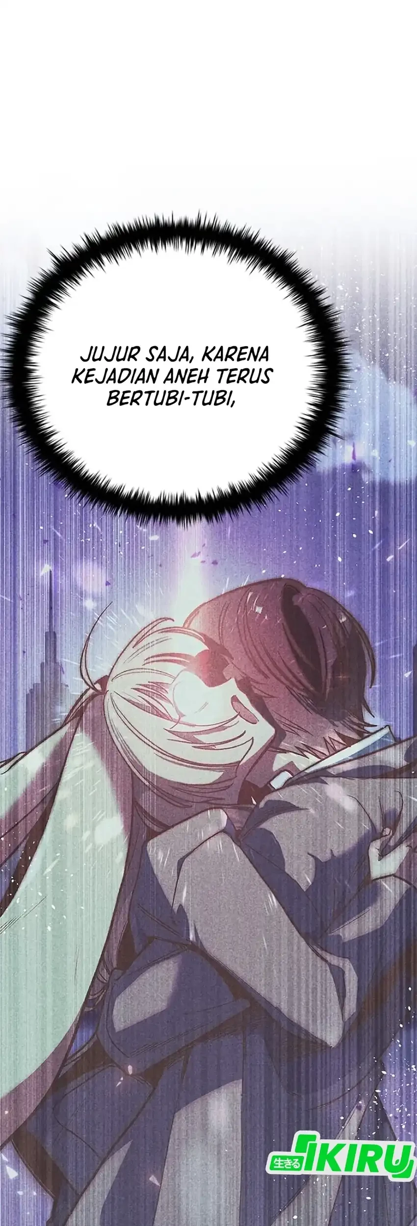 Zodiac Girl Chapter 21 Gambar 33