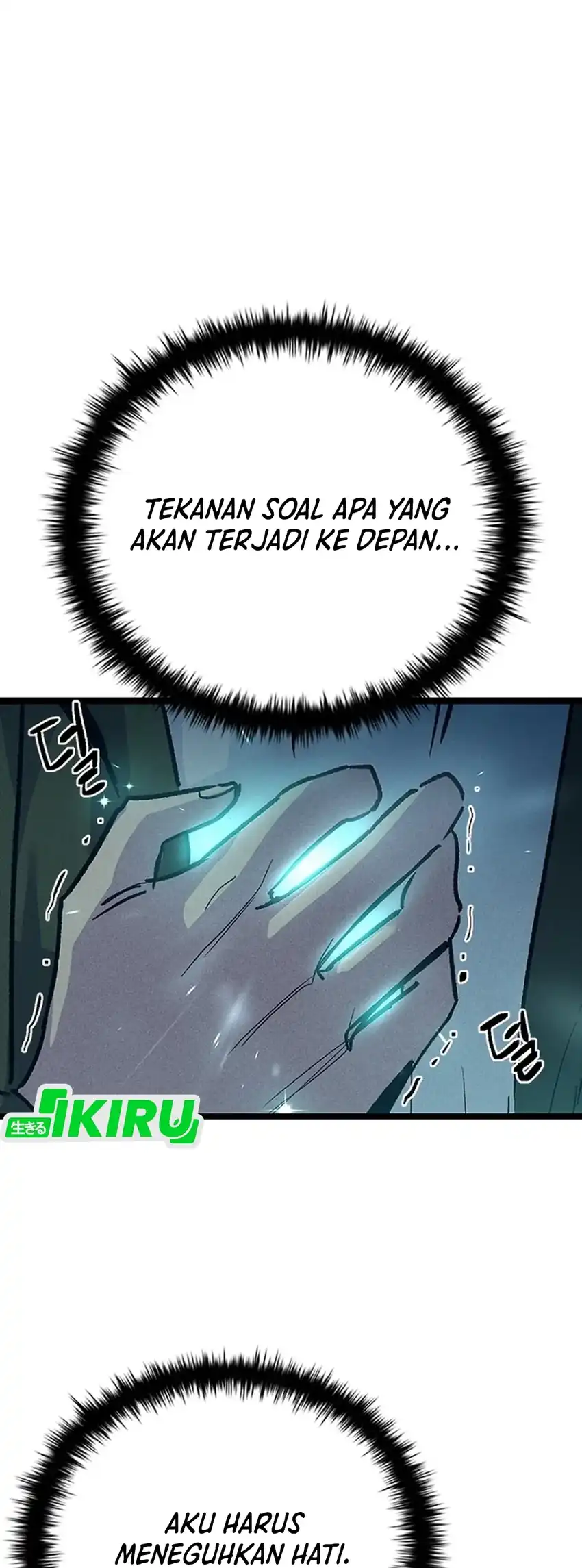 Zodiac Girl Chapter 21 Gambar 37