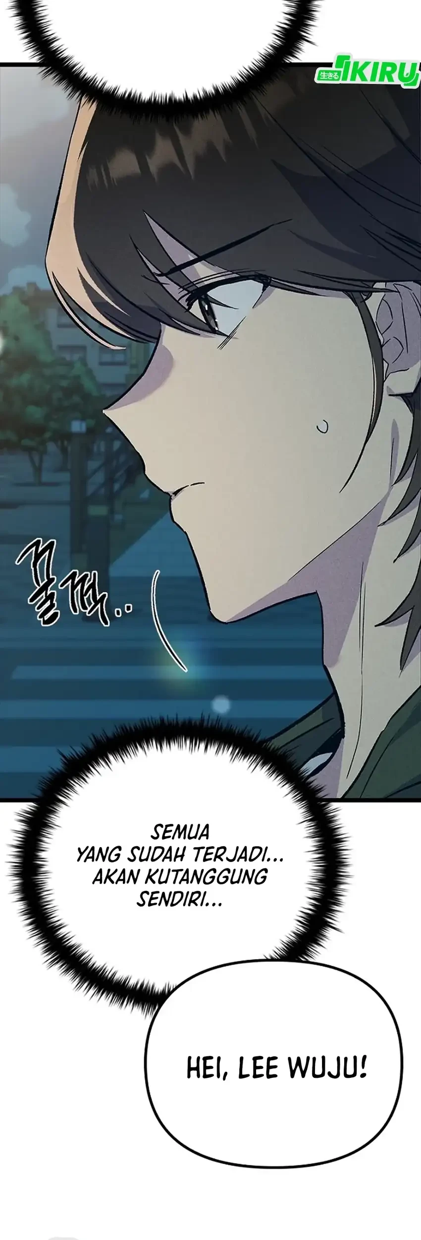 Zodiac Girl Chapter 21 Gambar 38