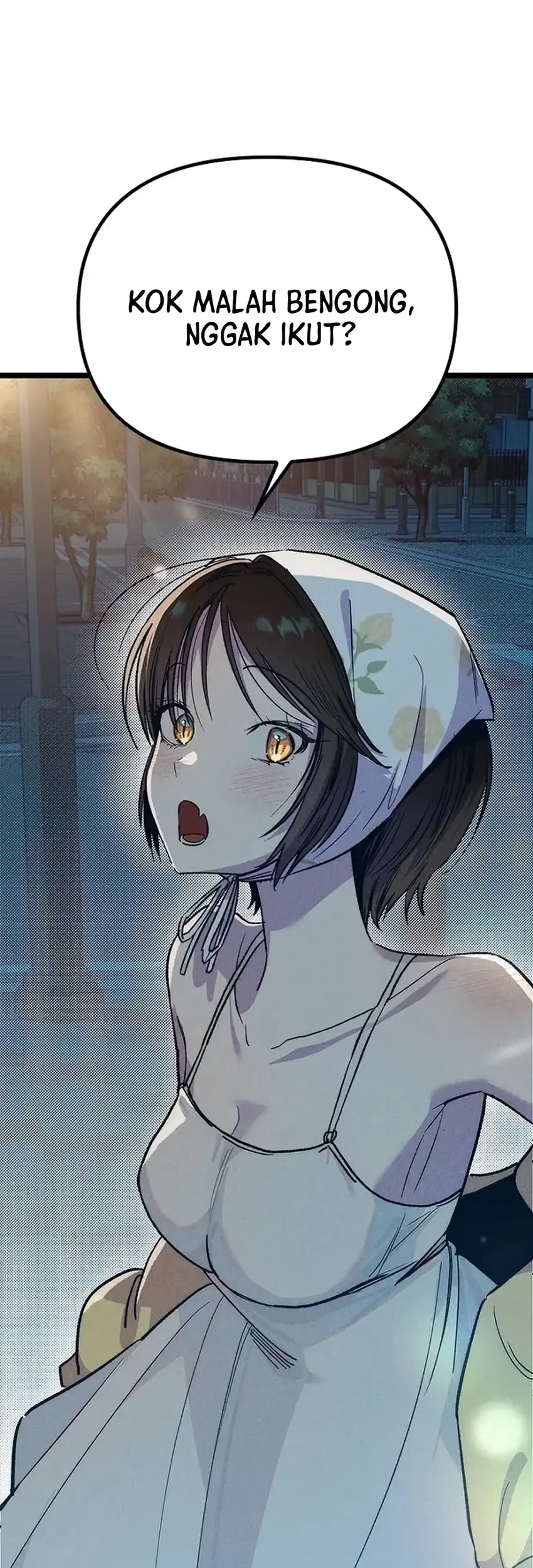 Zodiac Girl Chapter 21 Gambar 40