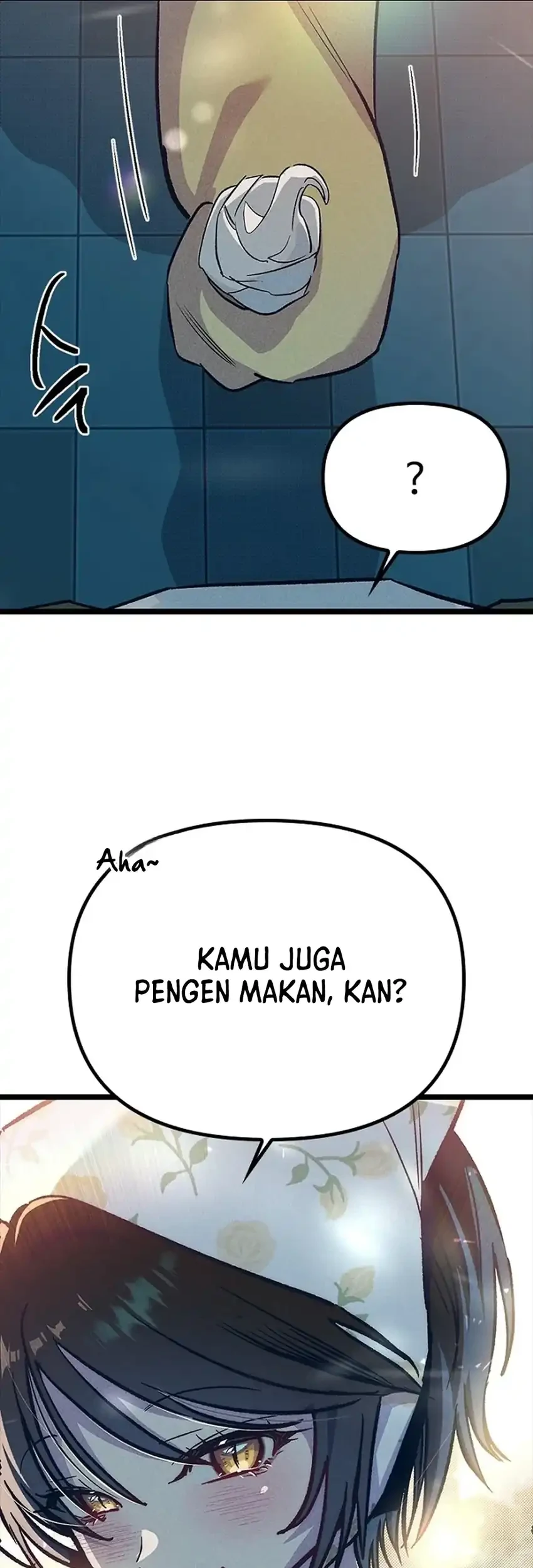 Zodiac Girl Chapter 21 Gambar 42