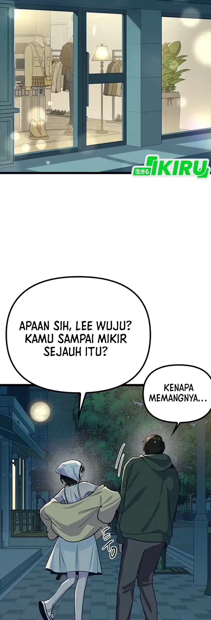 Zodiac Girl Chapter 21 Gambar 50