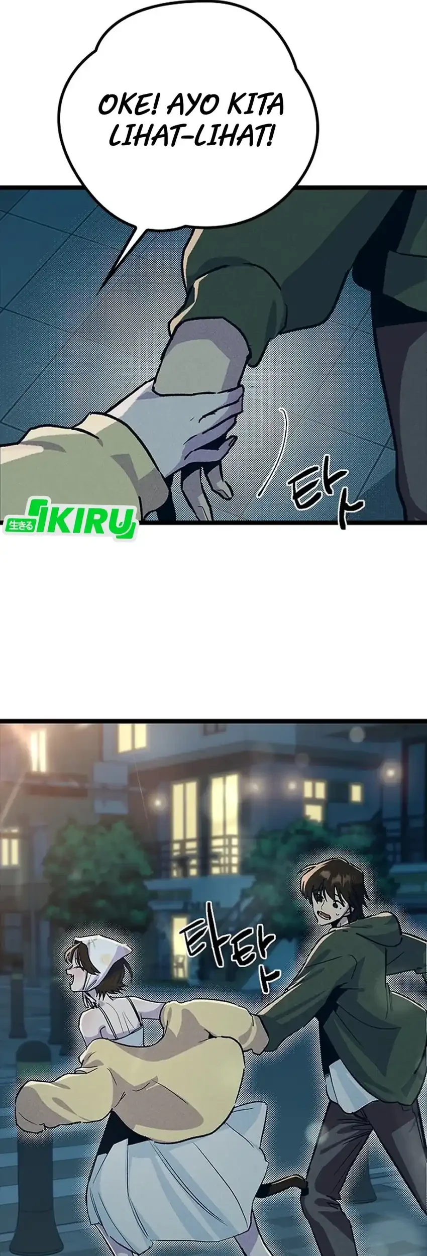 Zodiac Girl Chapter 21 Gambar 52