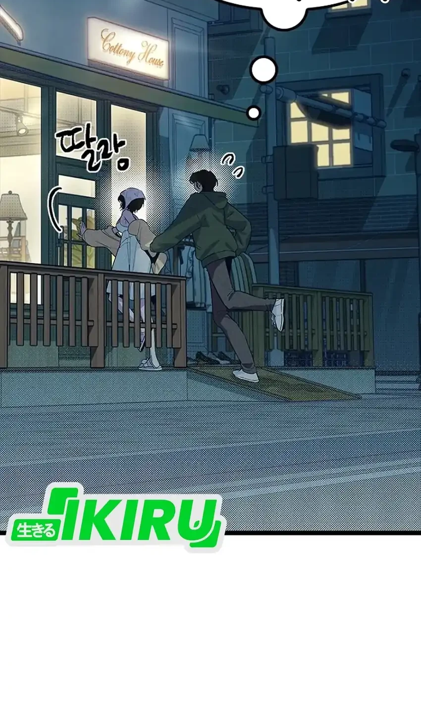 Zodiac Girl Chapter 21 Gambar 55