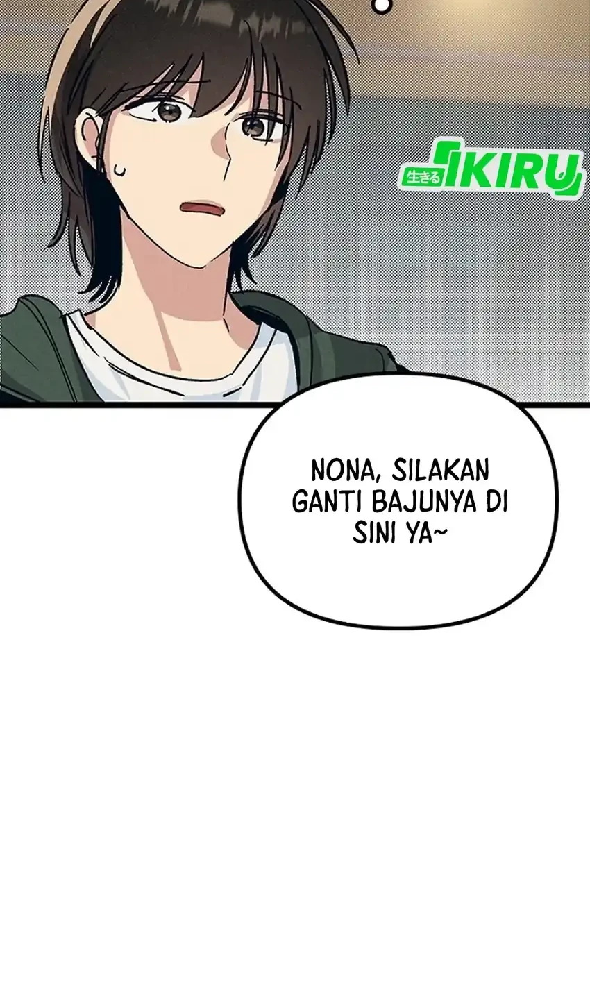 Zodiac Girl Chapter 21 Gambar 59