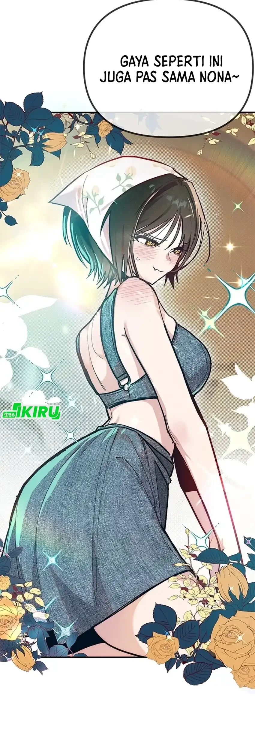 Zodiac Girl Chapter 21 Gambar 63