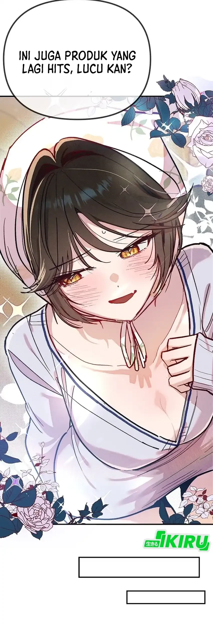 Zodiac Girl Chapter 21 Gambar 65