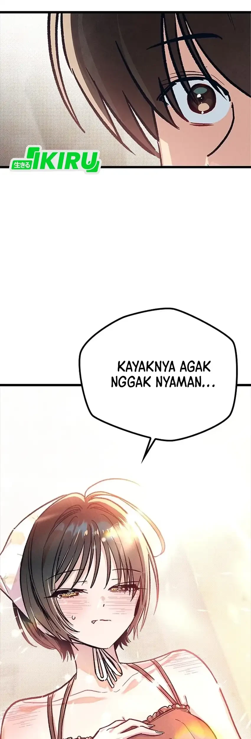 Zodiac Girl Chapter 21 Gambar 69