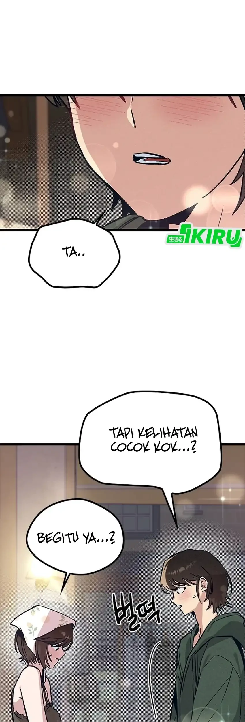 Zodiac Girl Chapter 21 Gambar 71