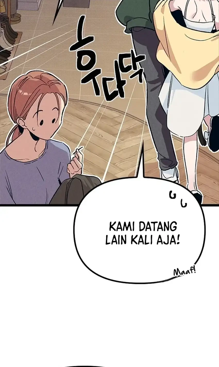 Zodiac Girl Chapter 21 Gambar 74