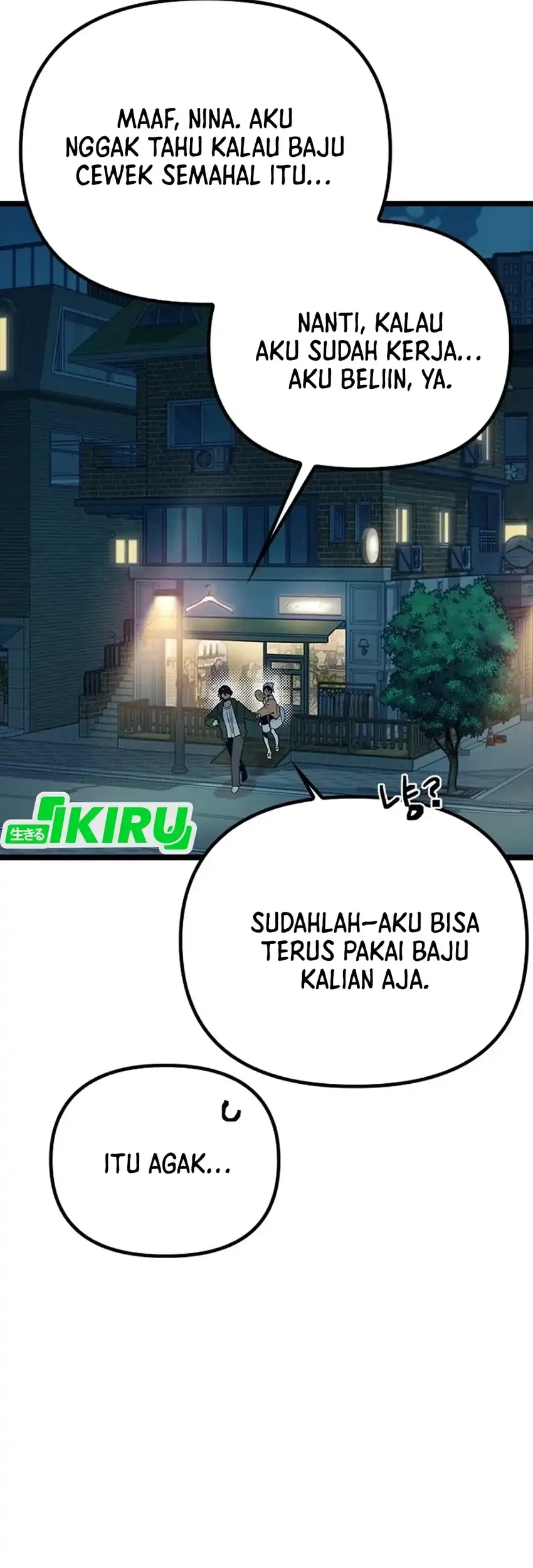 Zodiac Girl Chapter 21 Gambar 75