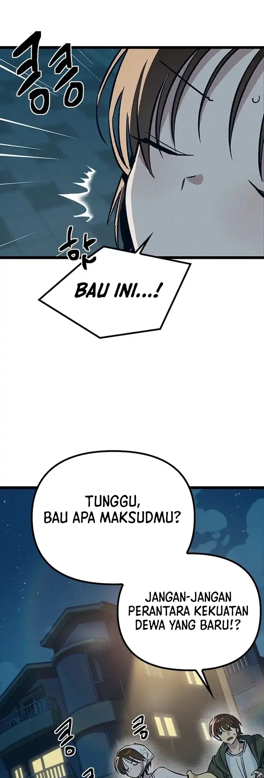 Zodiac Girl Chapter 21 Gambar 77