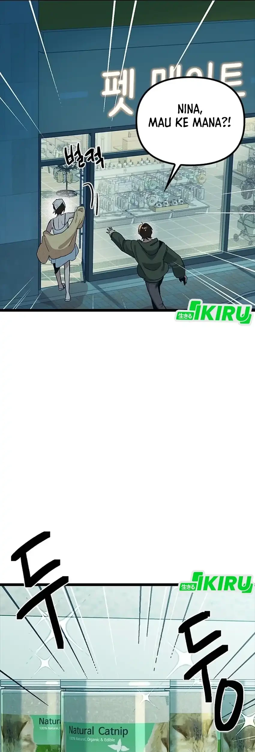 Zodiac Girl Chapter 21 Gambar 79