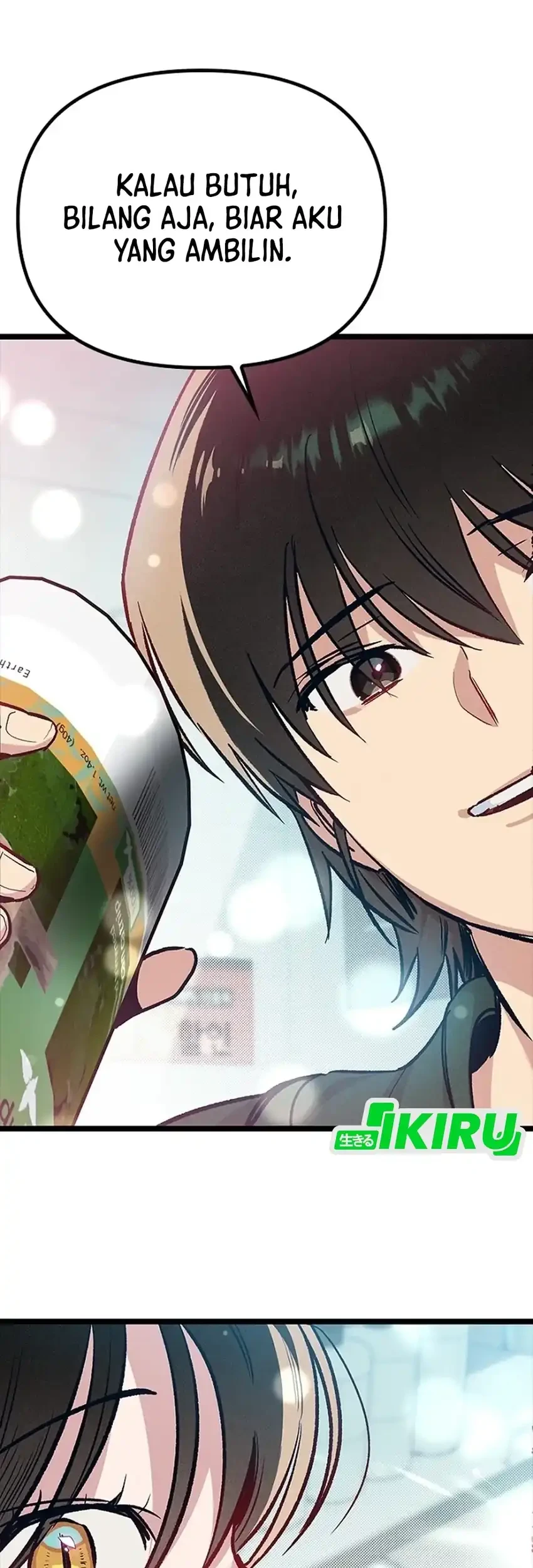 Zodiac Girl Chapter 21 Gambar 87