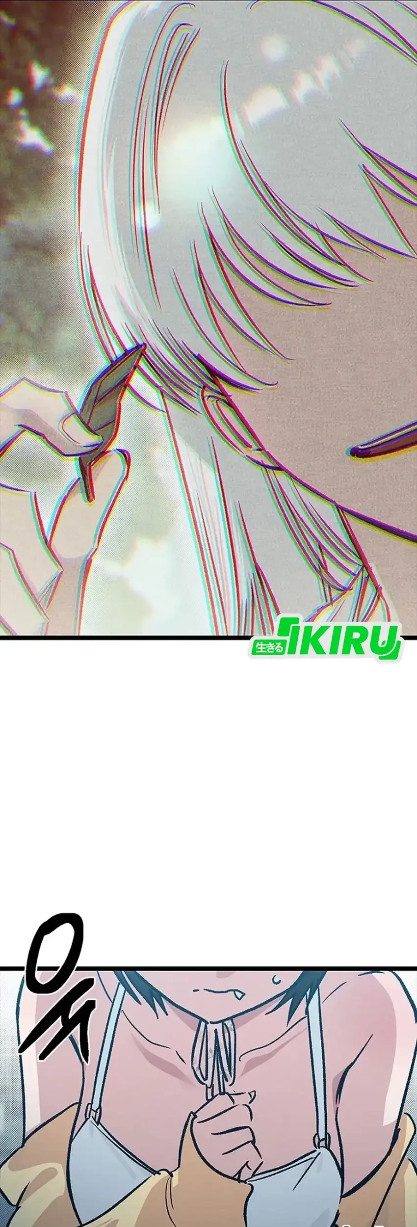 Zodiac Girl Chapter 21 Gambar 89