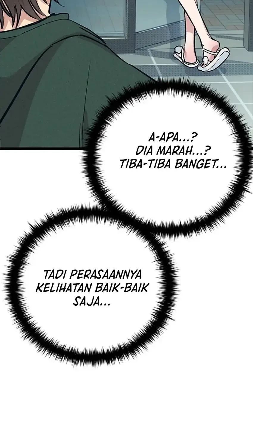 Zodiac Girl Chapter 21 Gambar 92