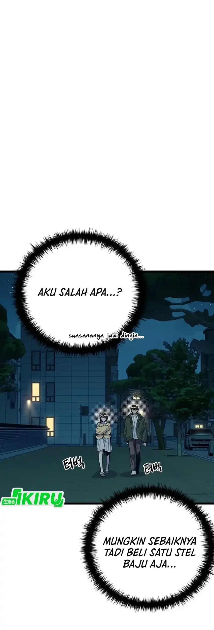 Zodiac Girl Chapter 21 Gambar 93