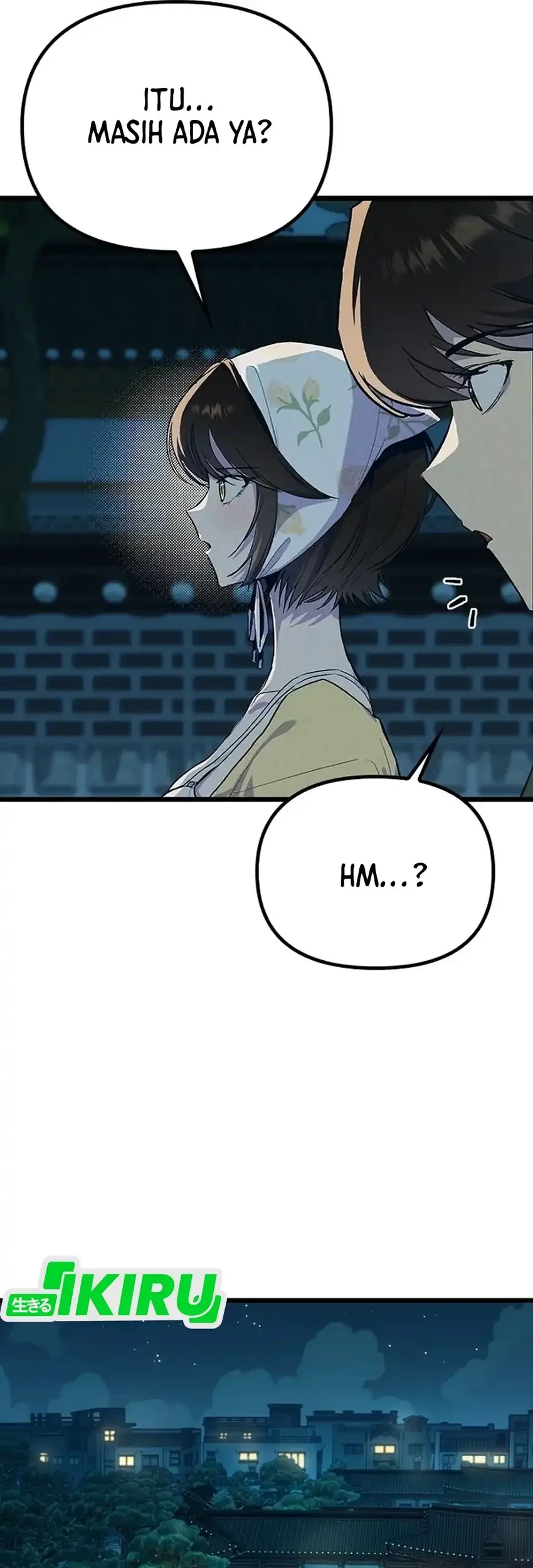 Zodiac Girl Chapter 21 Gambar 95