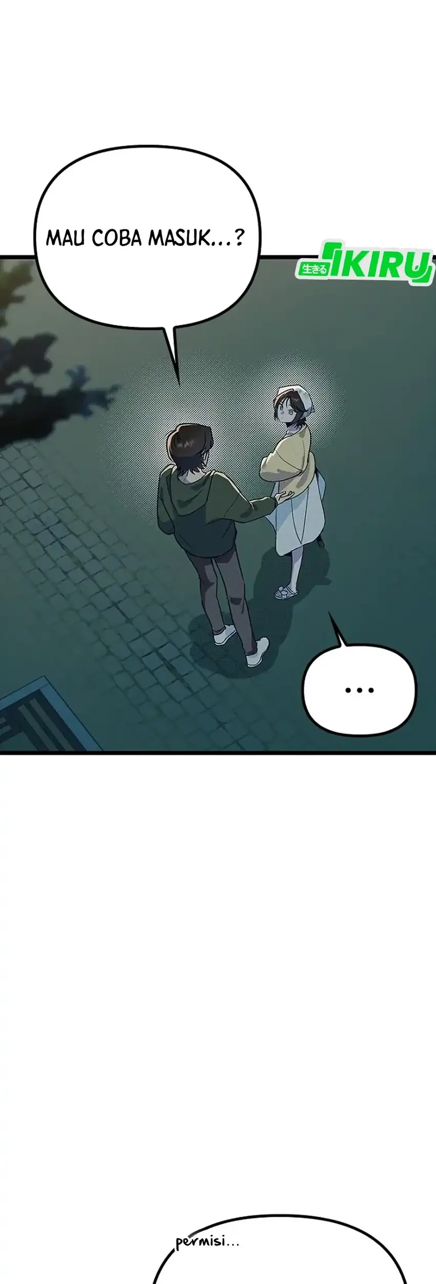 Zodiac Girl Chapter 21 Gambar 97