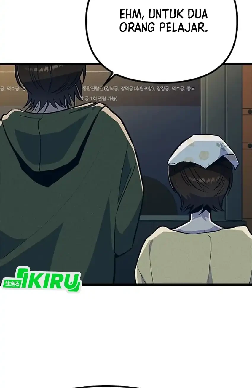 Zodiac Girl Chapter 21 Gambar 98