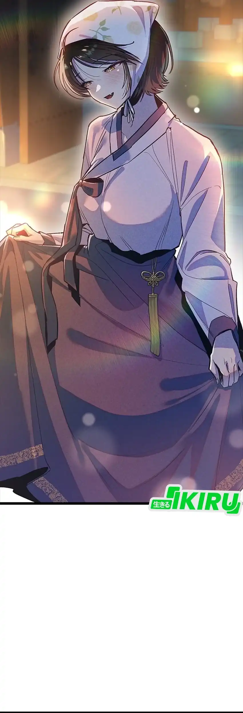 Zodiac Girl Chapter 21 Gambar 103