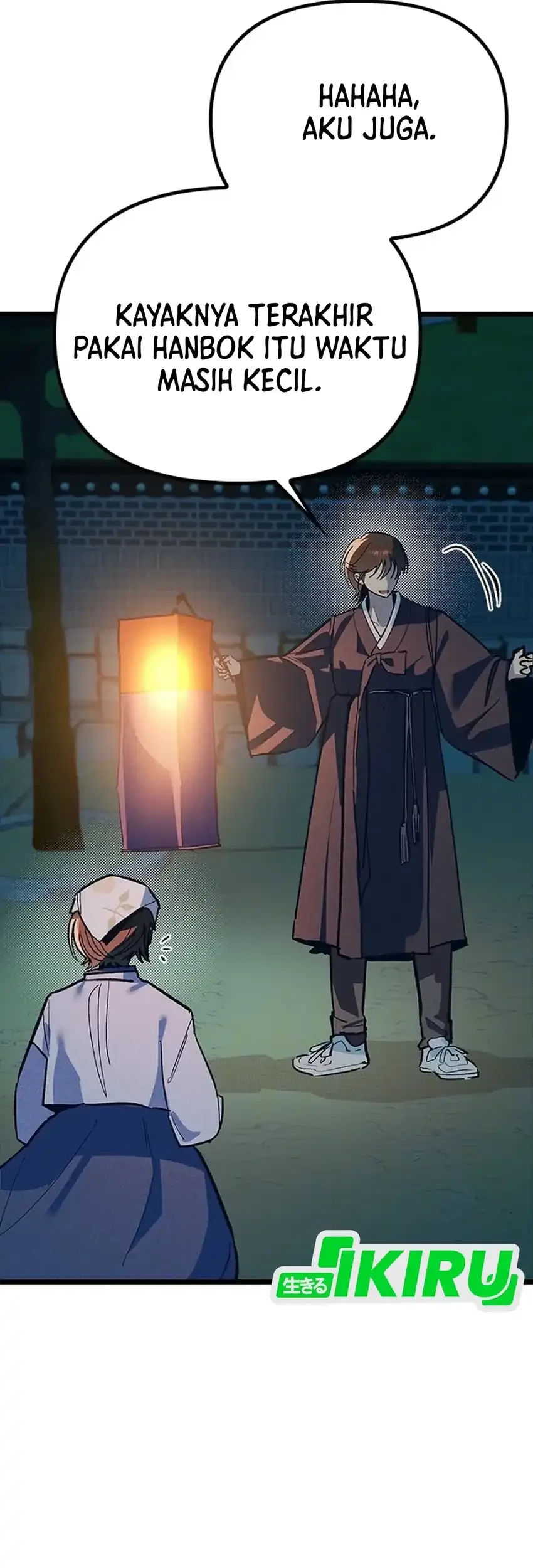 Zodiac Girl Chapter 21 Gambar 105