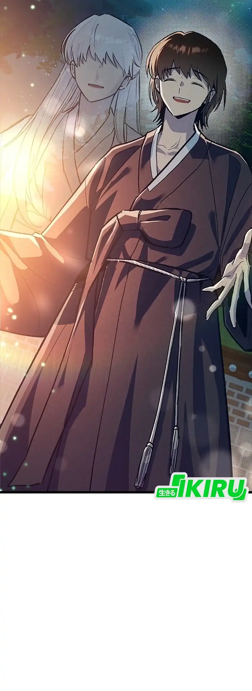 Zodiac Girl Chapter 21 Gambar 107