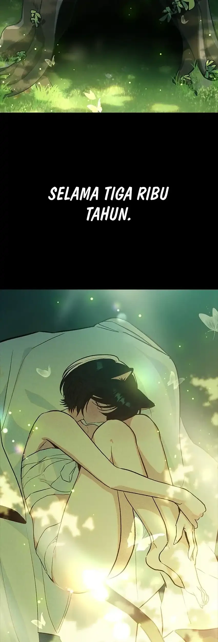 Zodiac Girl Chapter 22 Gambar 23