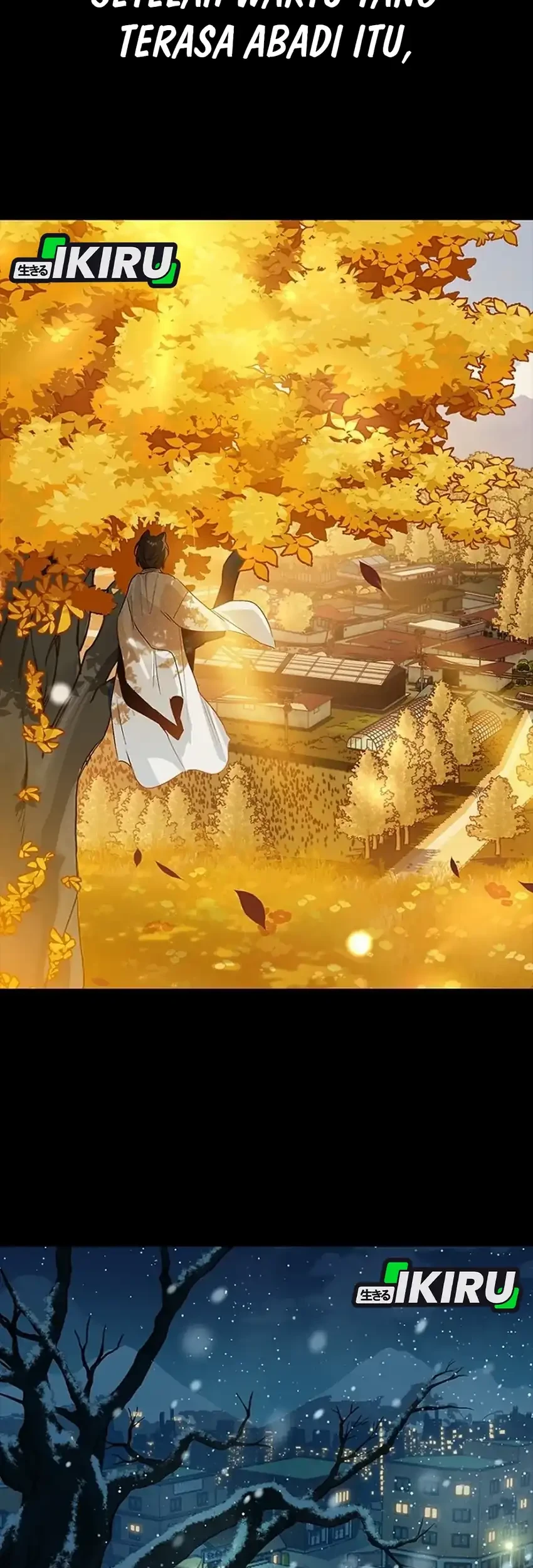 Zodiac Girl Chapter 22 Gambar 27