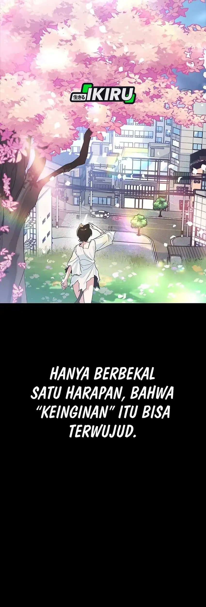 Zodiac Girl Chapter 22 Gambar 29