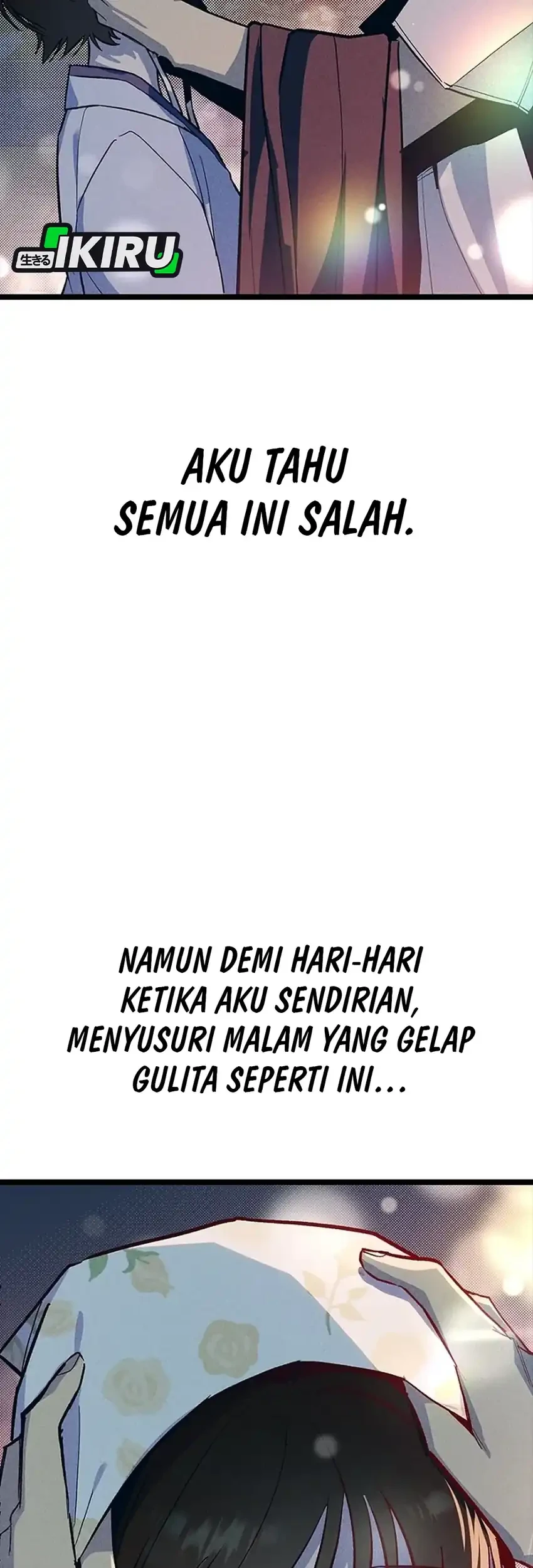 Zodiac Girl Chapter 22 Gambar 35