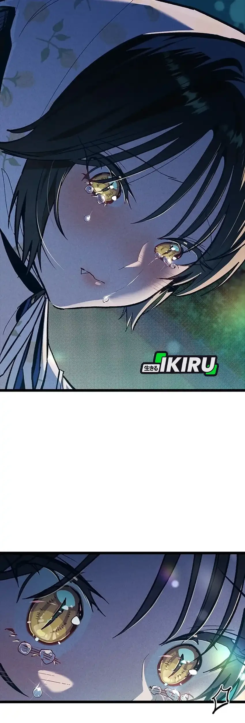 Zodiac Girl Chapter 22 Gambar 39