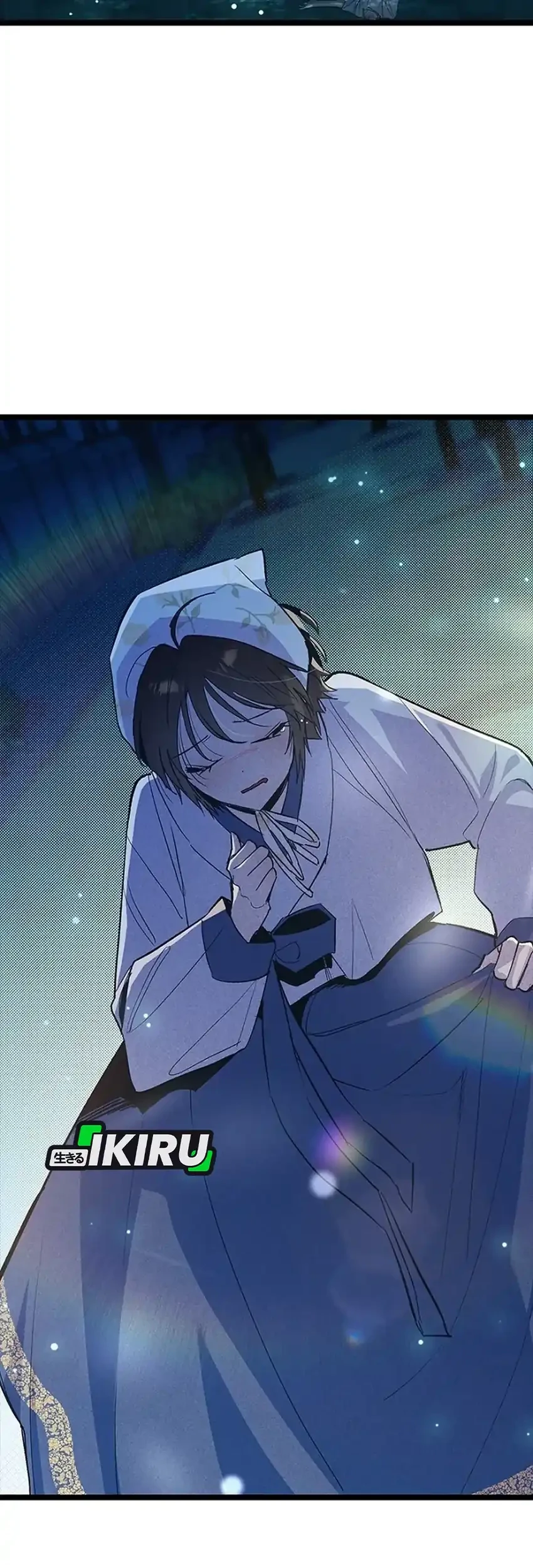 Zodiac Girl Chapter 22 Gambar 41