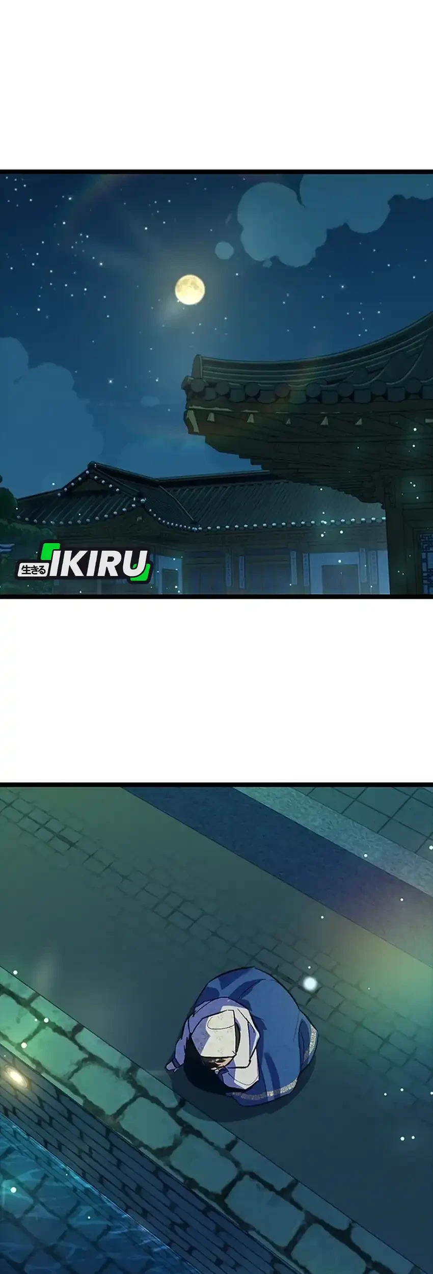 Zodiac Girl Chapter 22 Gambar 43