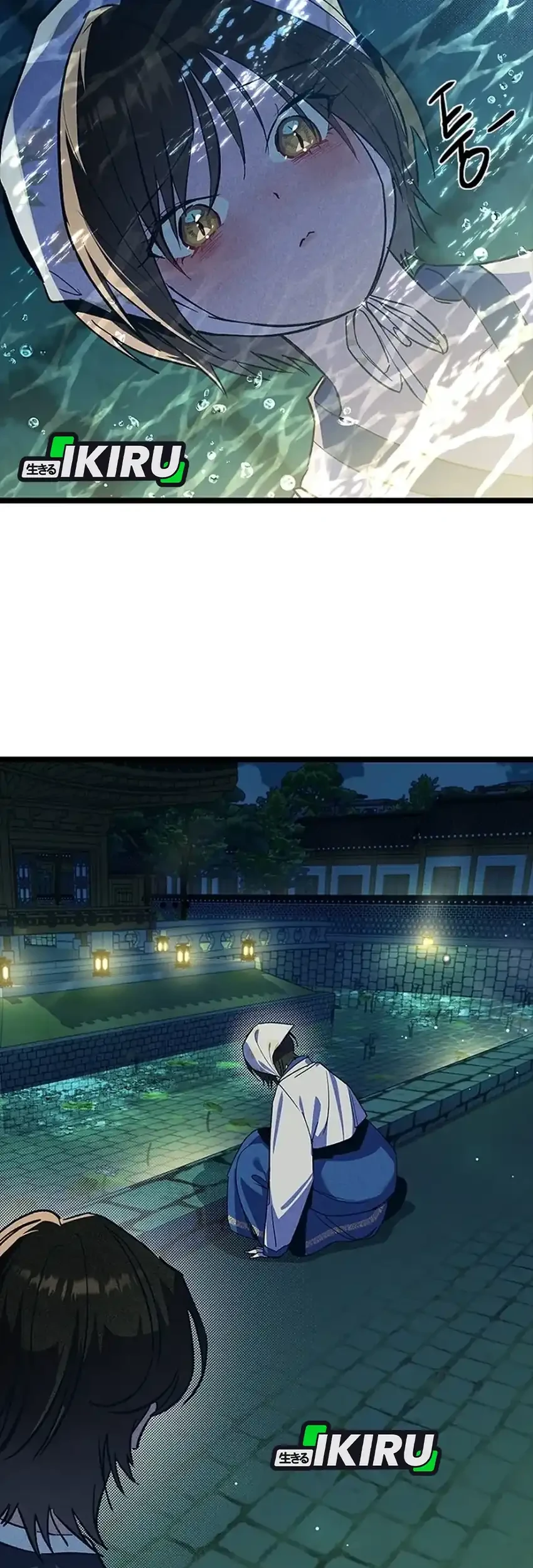 Zodiac Girl Chapter 22 Gambar 45