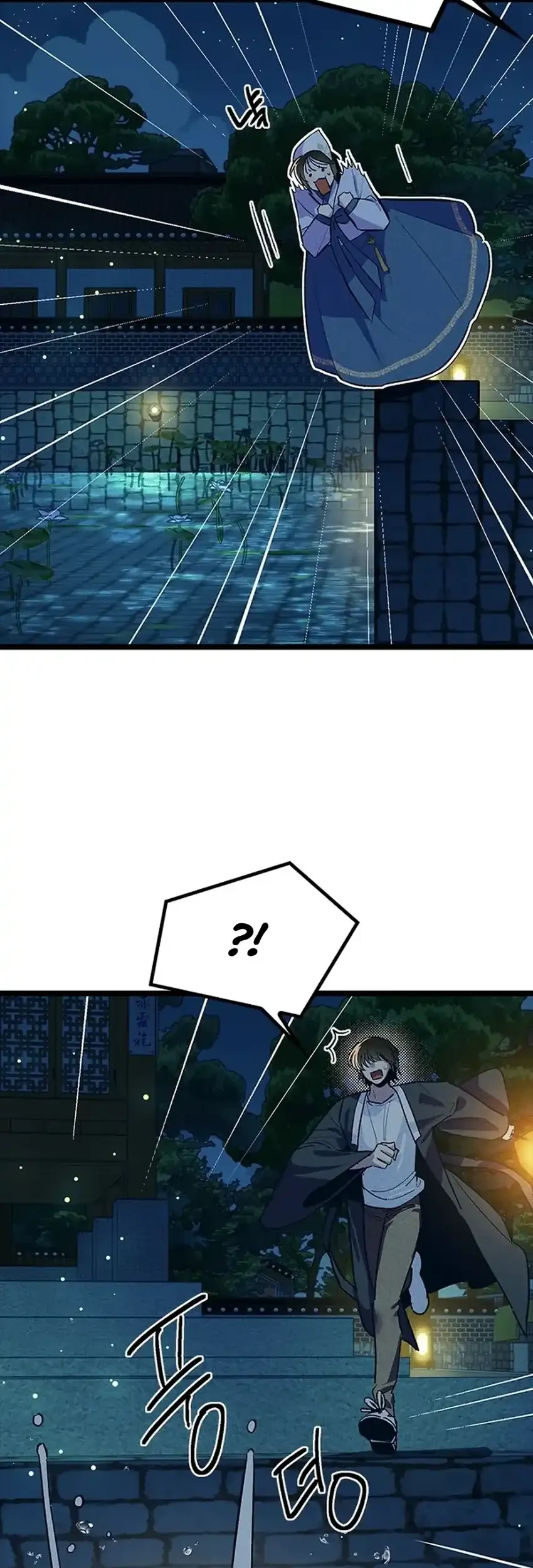 Zodiac Girl Chapter 22 Gambar 47