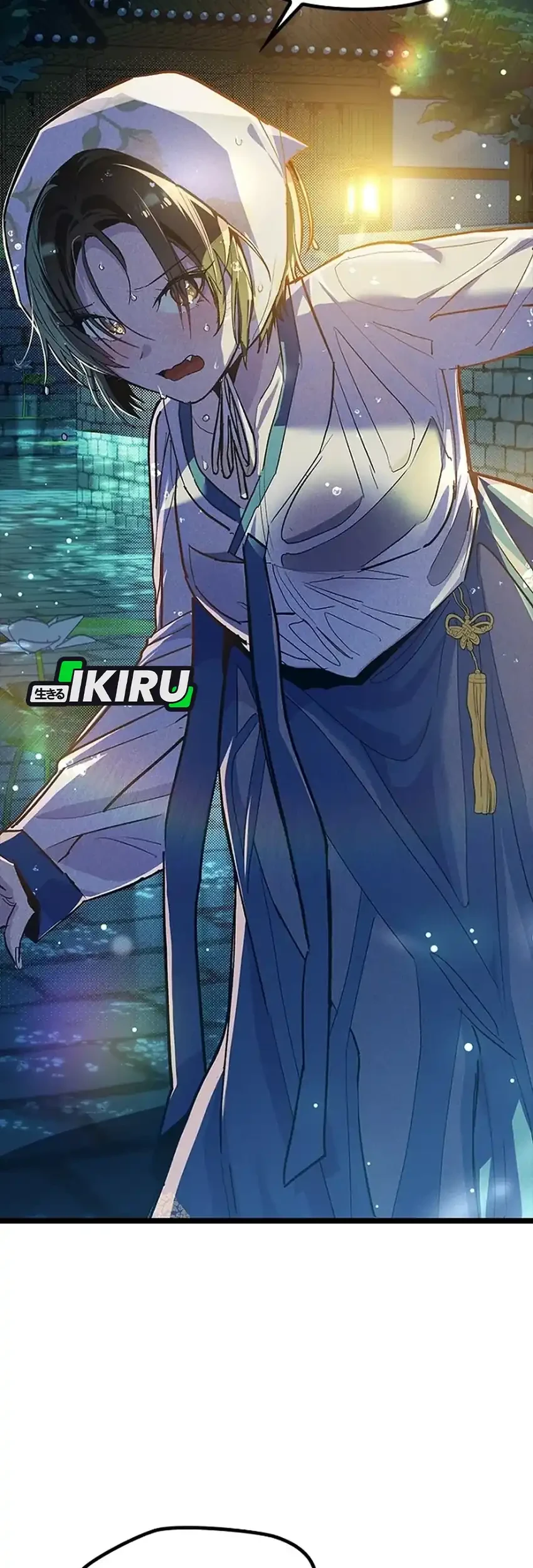 Zodiac Girl Chapter 22 Gambar 49