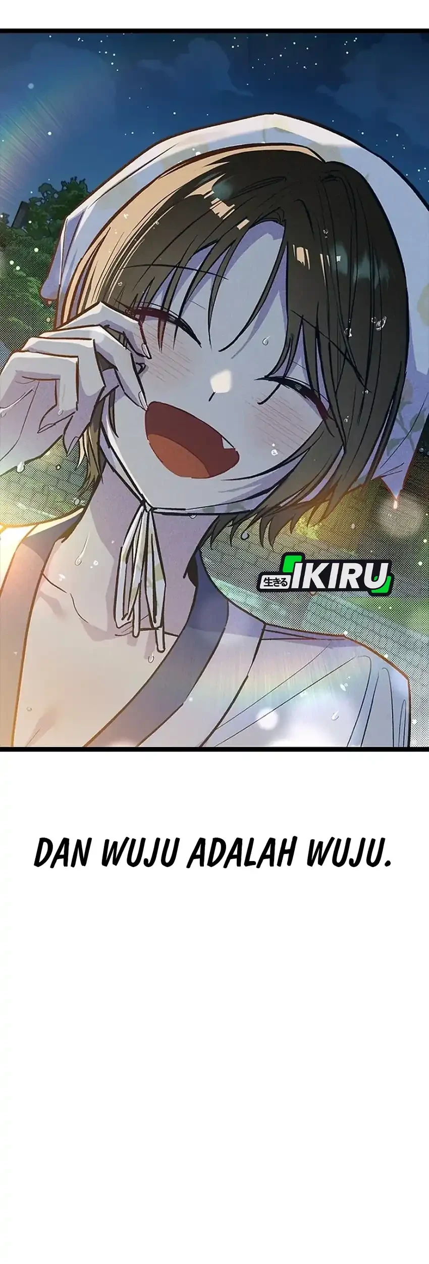 Zodiac Girl Chapter 22 Gambar 55