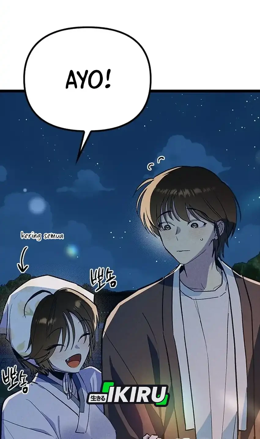 Zodiac Girl Chapter 22 Gambar 58