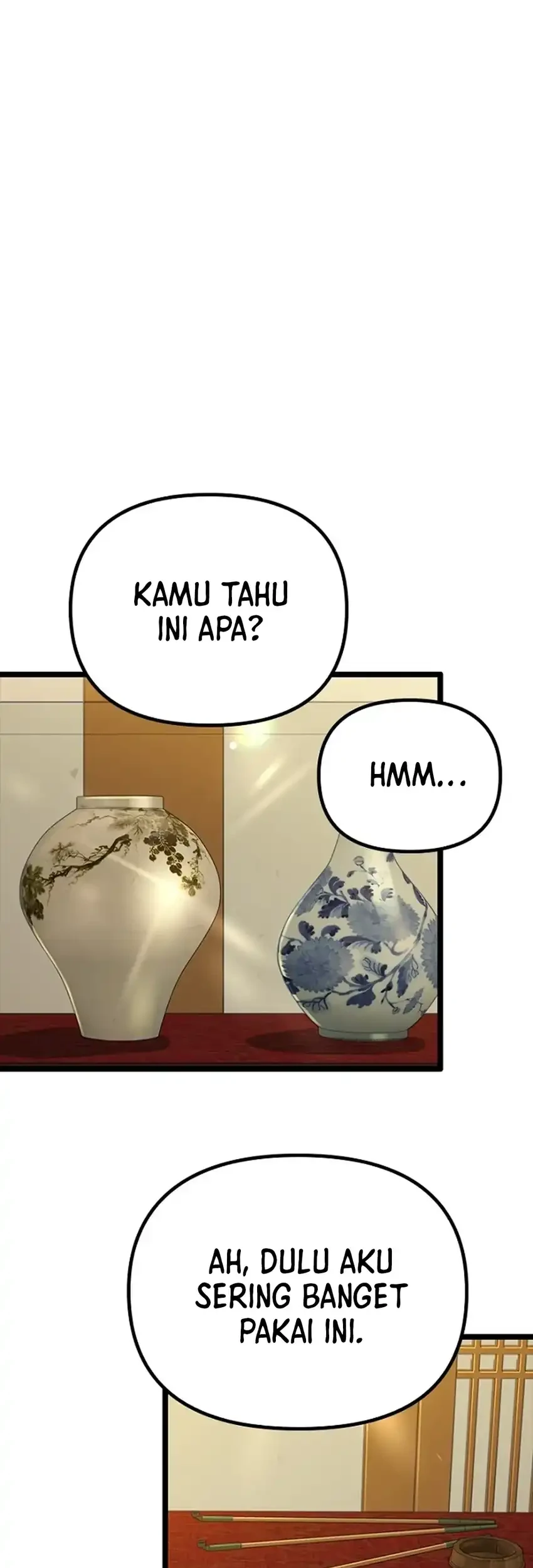 Zodiac Girl Chapter 22 Gambar 61