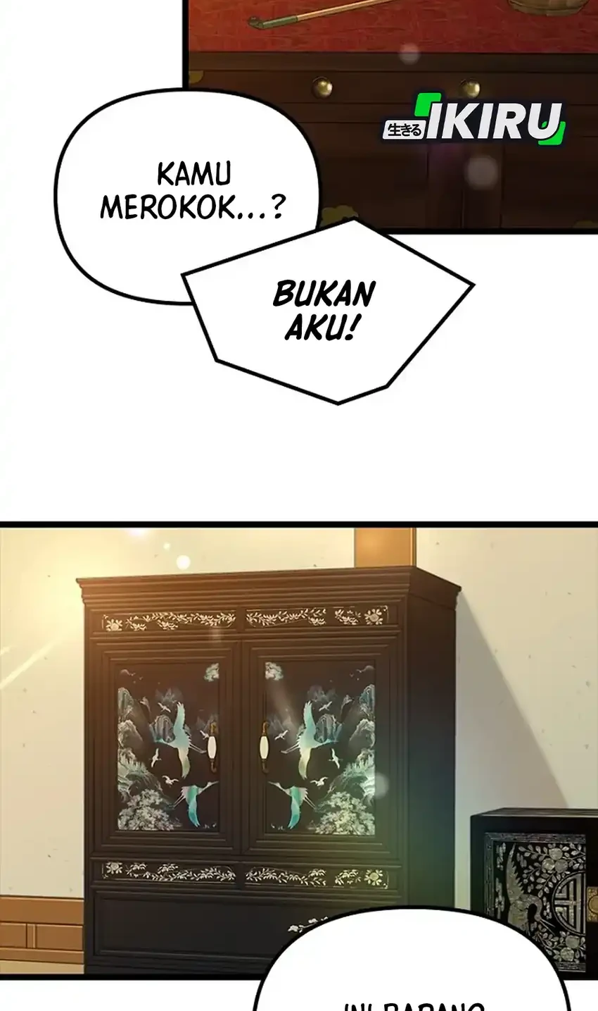 Zodiac Girl Chapter 22 Gambar 62